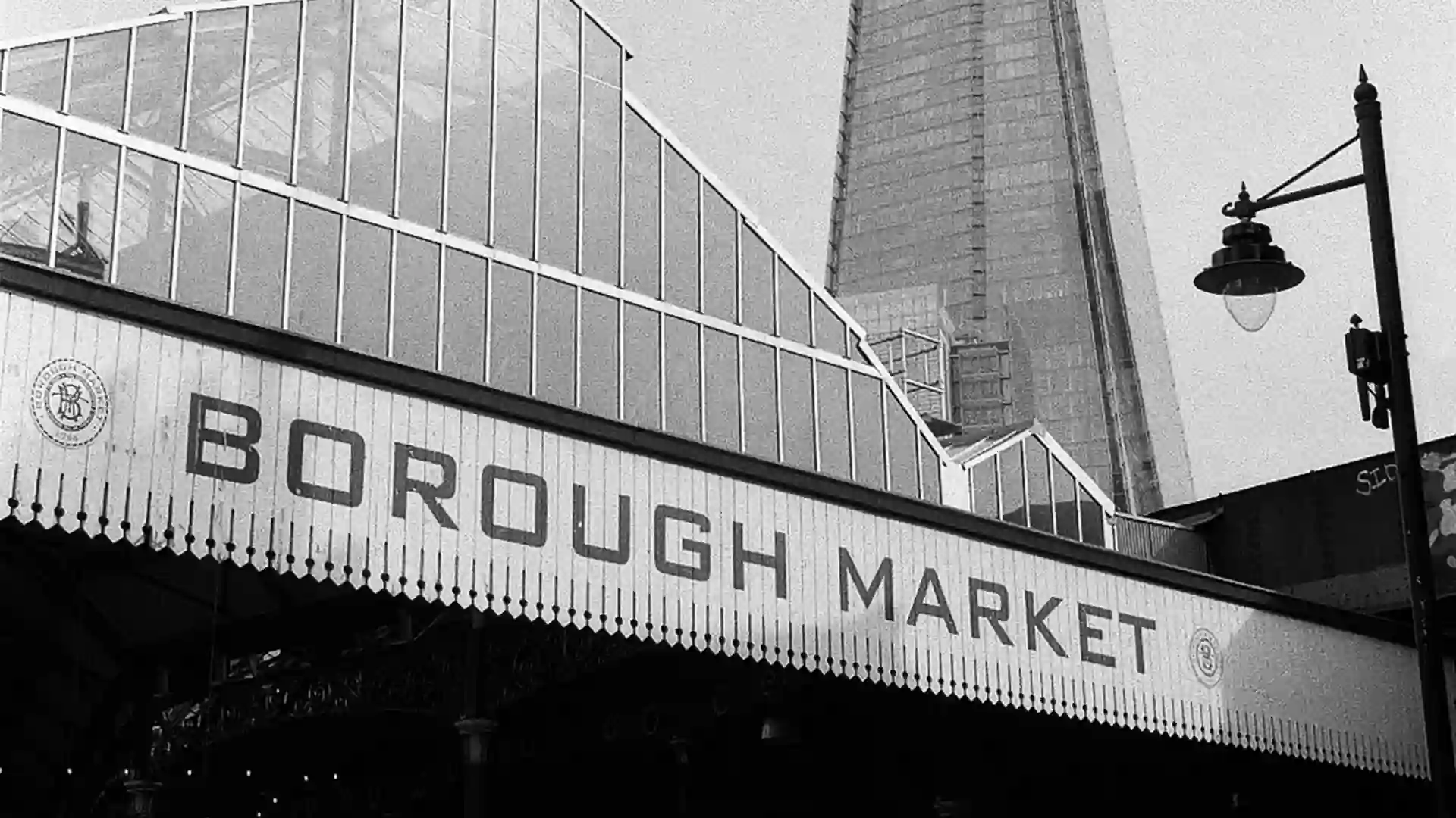 Stroll through Borough Market, one of London’s oldest and most famous food markets, offering a wide variety of local and international cuisines.