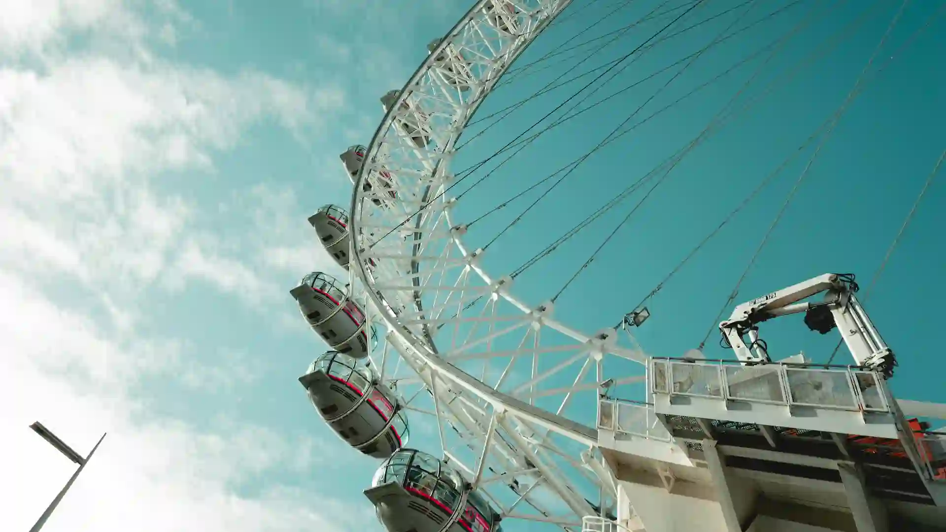 The London Eye stands at 135 meters tall and is the tallest observation wheel in Europe. It provides breathtaking views of the London skyline, including landmarks like the Shard and St. Paul's Cathedral. Each glass capsule can accommodate up to 25 people, making it a great experience for families and couples alike. The ride takes about 30 minutes, giving visitors ample time to soak in the sights.