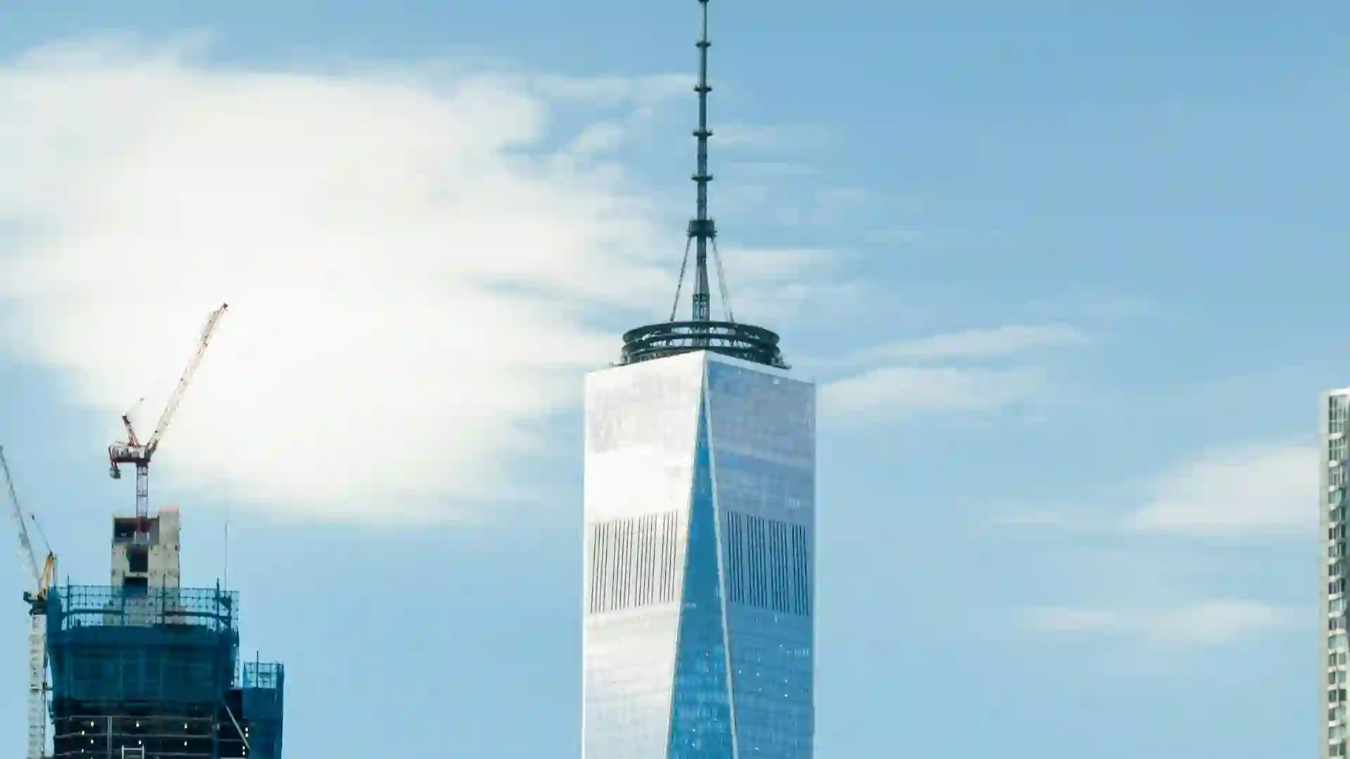 One World Observatory offers breathtaking views of New York City from the top of the One World Trade Center, the tallest building in the Western Hemisphere. Visitors can enjoy interactive exhibits and dining options.