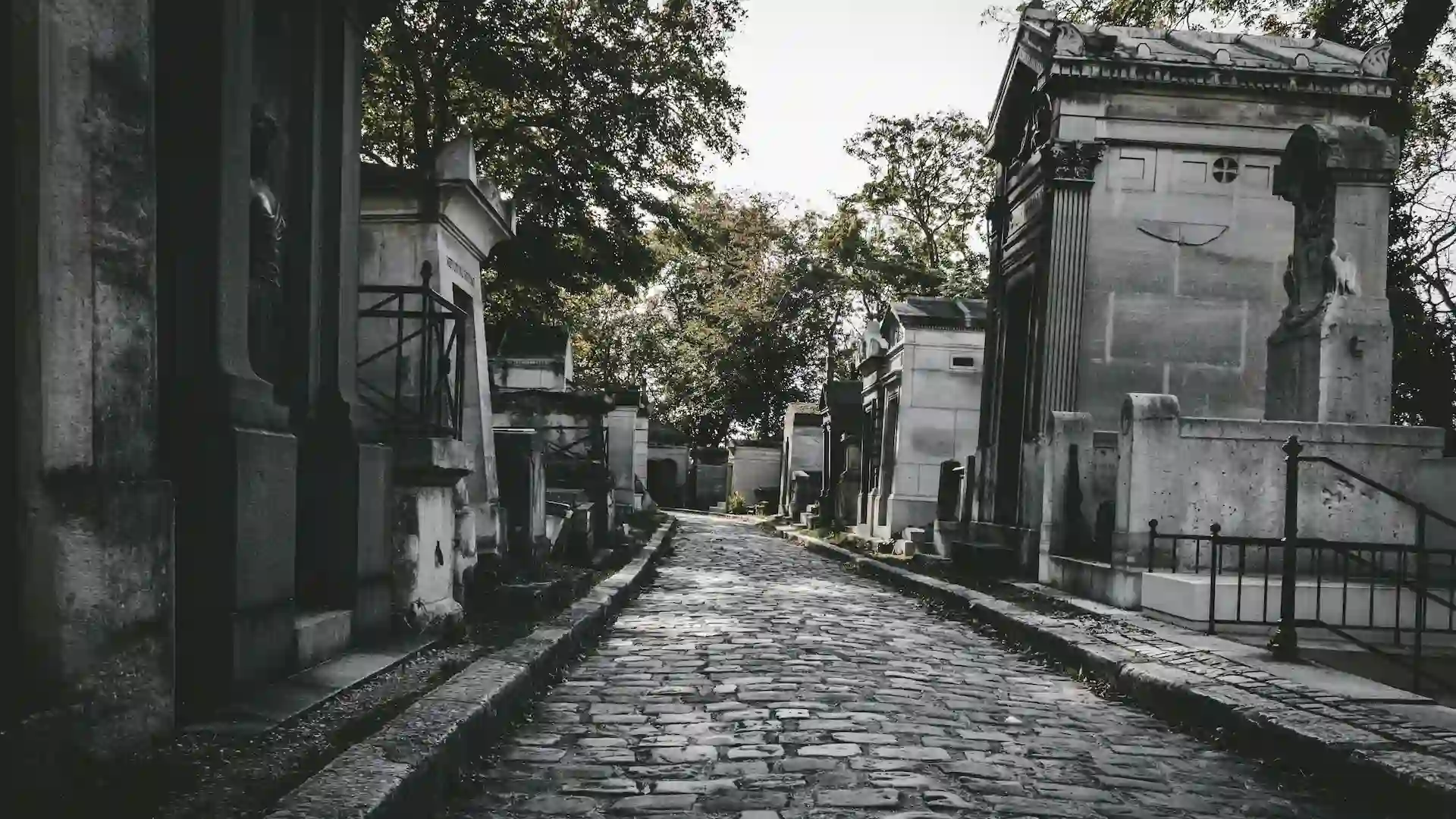 Père Lachaise Cemetery is the final resting place for numerous notable figures, including Jim Morrison, Oscar Wilde, and Édith Piaf. It features beautiful sculptures, towering trees, and winding paths. Visitors come to pay respects and admire the artistry of tombs and monuments. The cemetery’s peaceful ambiance makes it a unique place to visit.