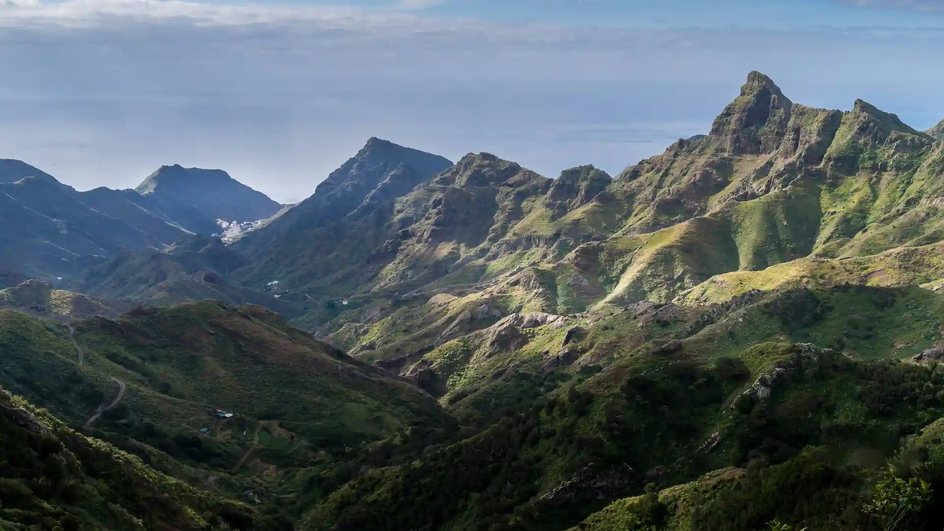 This UNESCO Biosphere Reserve boasts diverse ecosystems and ancient laurel forests. Visitors can enjoy hiking and marvel at the park’s unspoiled beauty.